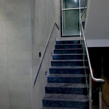 Sai Villa Лонавала Экстерьер фото