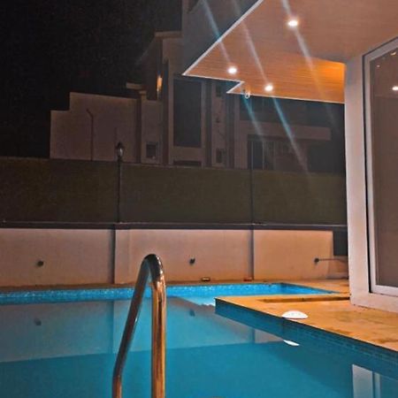 Sai Villa Лонавала Экстерьер фото